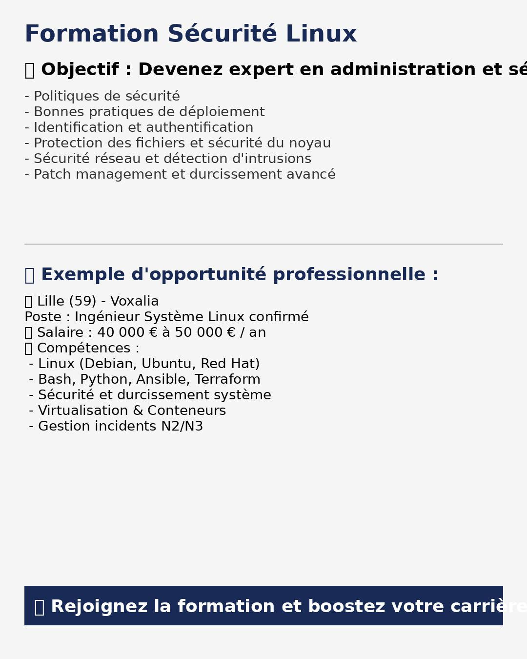 Formation Investigation Numérique Windows